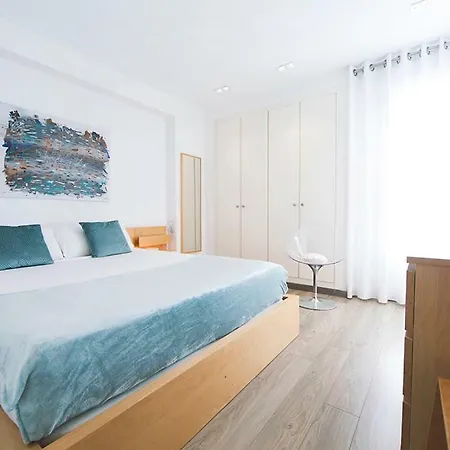 15 Avinguda Mare Nostrum Apartamento *