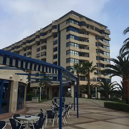 15 Avinguda Mare Nostrum Appartamento *
